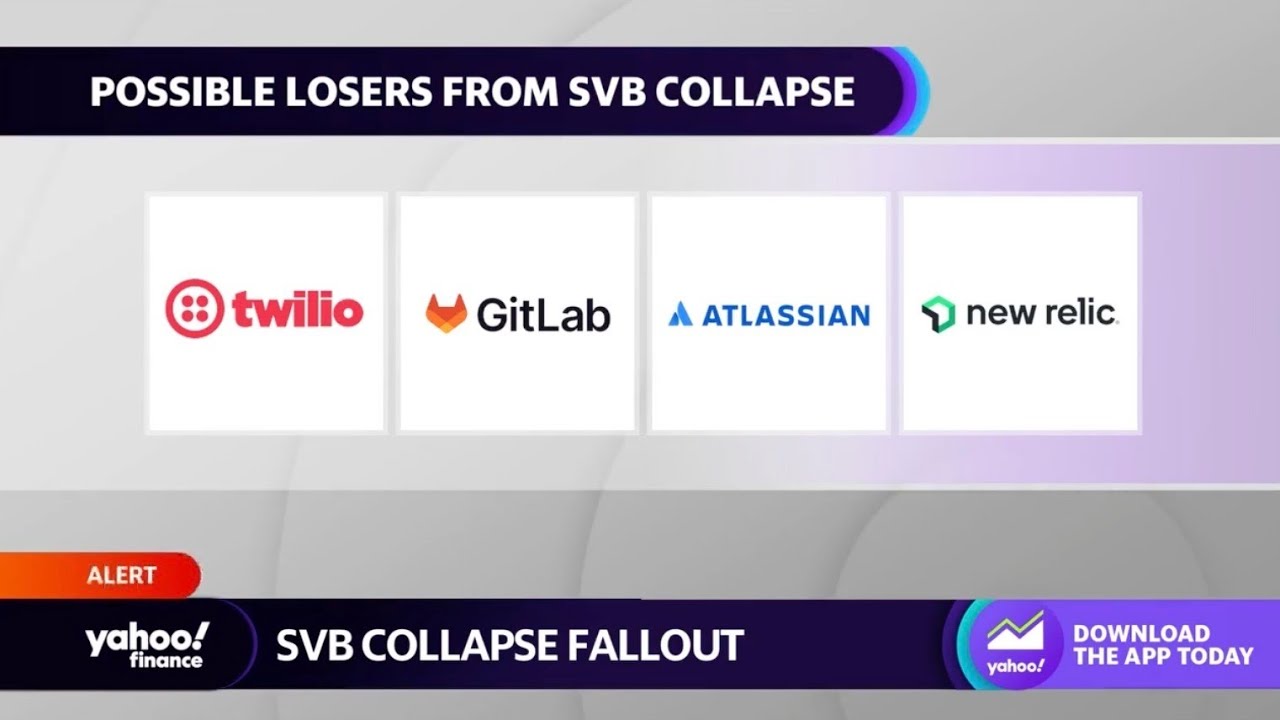 &lsquo;There&rsquo;s some darker days ahead&rsquo; for Silicon Valley banking landscape: Dan Ives