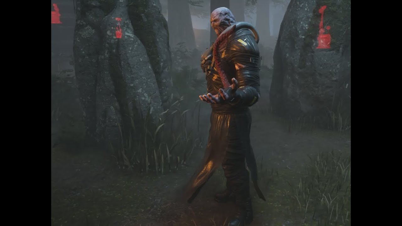 Twisted Masquerade Event - Nemesis Gameplay