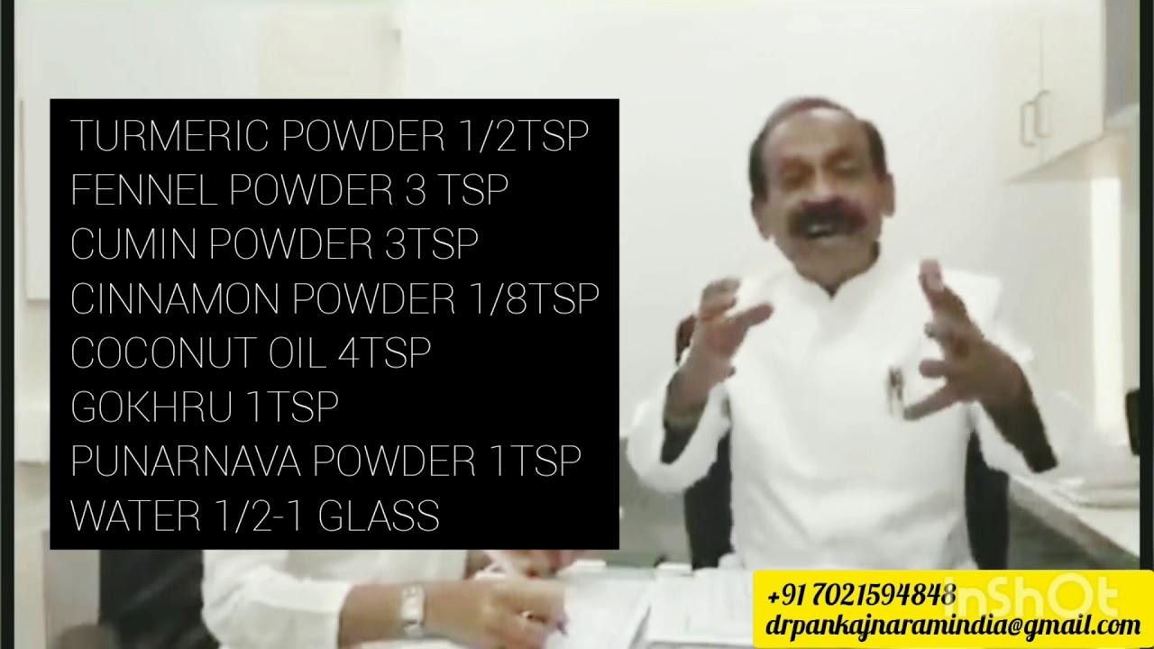 Dr. Pankaj Naram - ASK ME ANYTHING 3 - with home remedy and marma pics