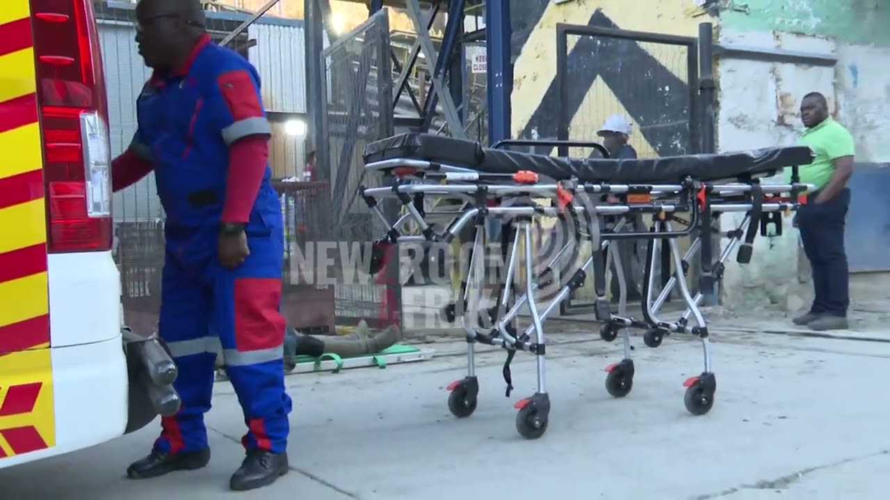 Barberton: more illegal miners emerge