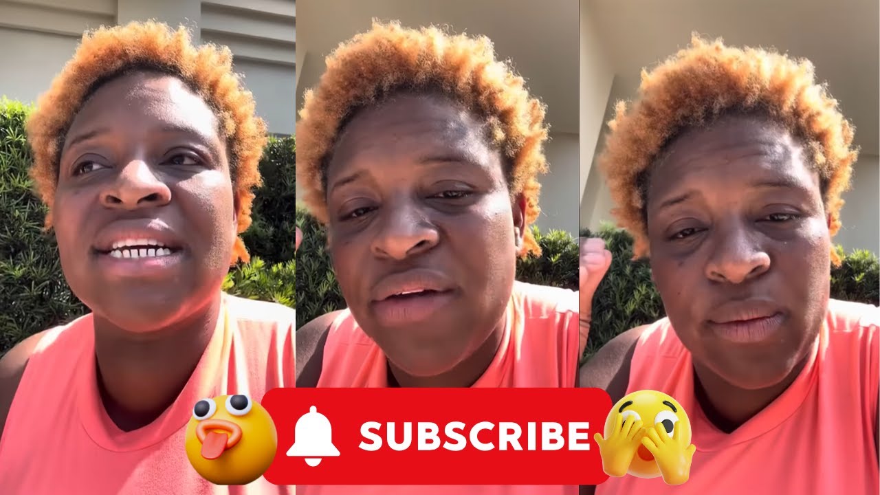 Is Peach McIntyre Cancelled? Let's see what she has to say