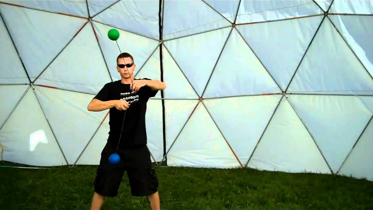 POI - INTRO TO CROSSERS  DAVE STATIK