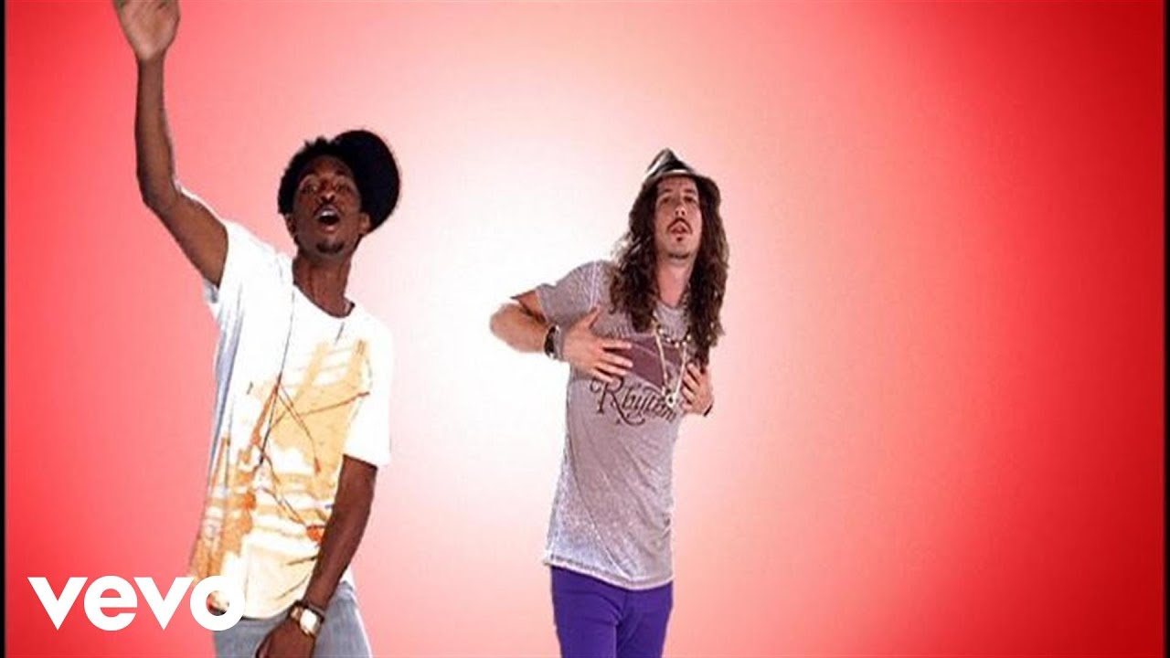 Shwayze - Corona And Lime
