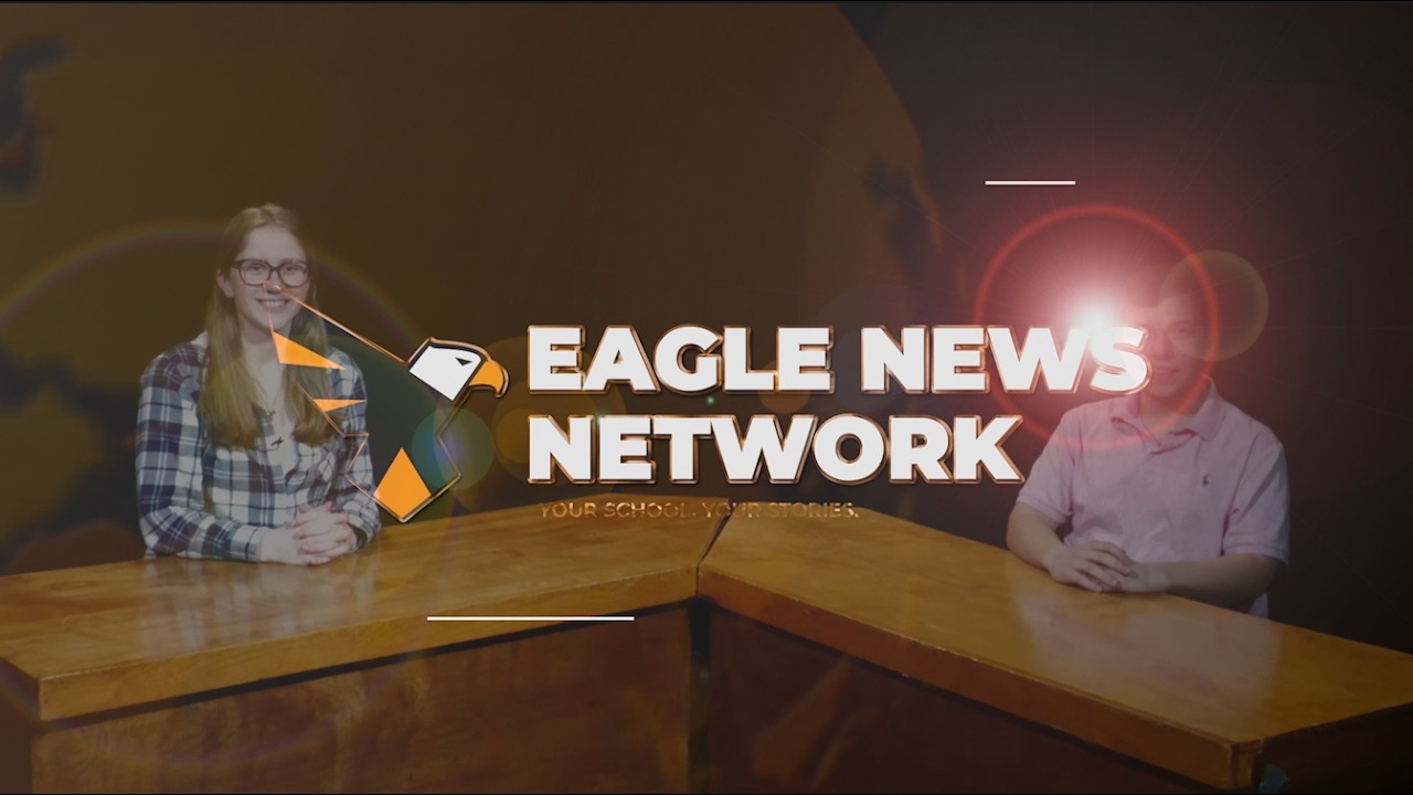 Eagle News Network | Episode 7 &ndash; ENN Returns, New Format & Big Wins