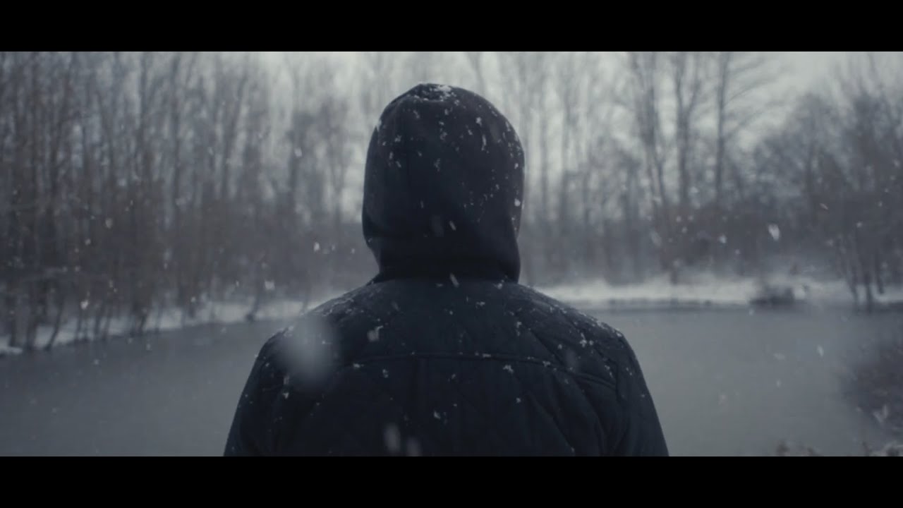 First Snow | Cinematic Video | CANON 6D