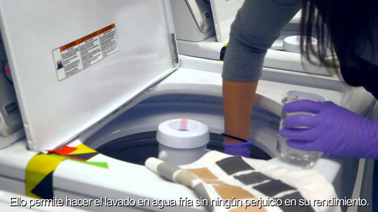 ThatsProgress Enzimas para lavado en agua fr&iacute;a
