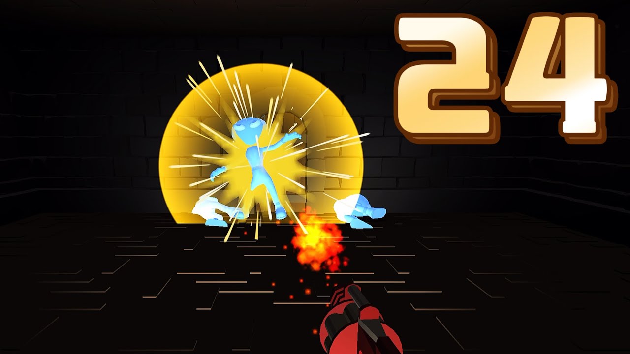 ✅ Find the Alien：Fun Adventure / Gameplay Walkthrough / Level 286-300