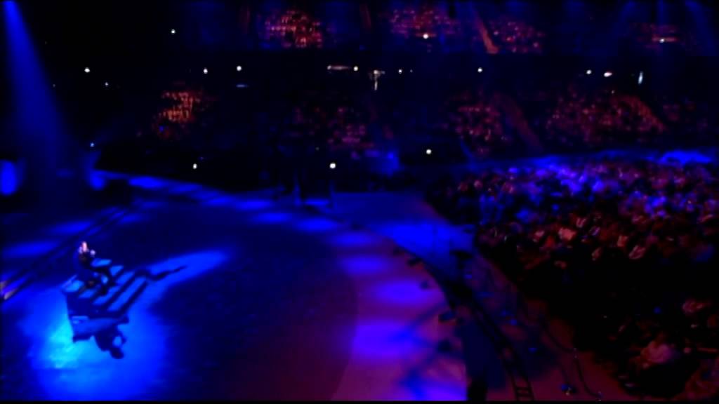 Frans Bauer Live in Ahoy 2006 - Verloren