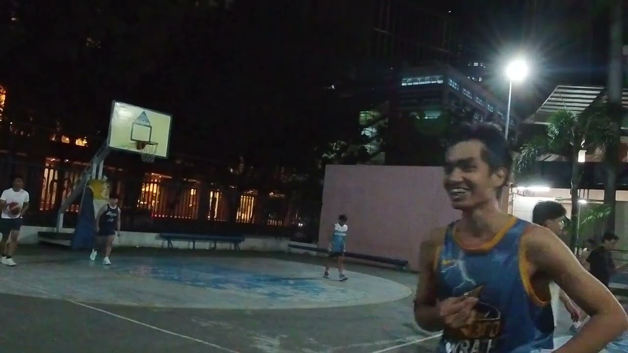 Code Crushers Vs Binary Baller - 1st Half full game