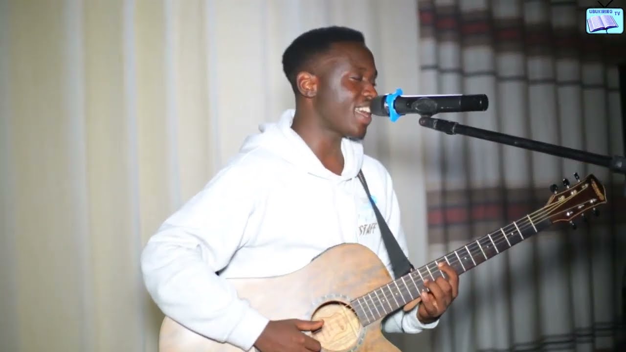 UMWANYA UDASANZWE WO GUHIMBAZA IMANA NTUCIKWE NIBIHE BYIZA 