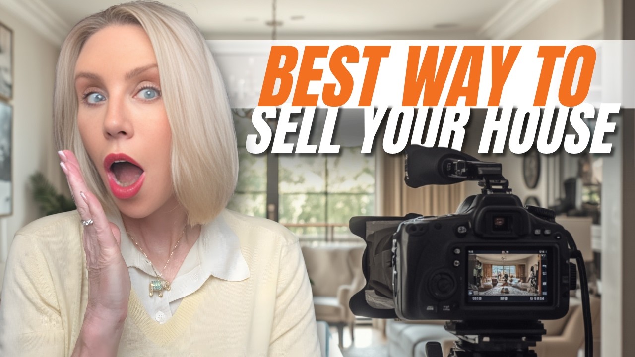 Секреты фотосъемки недвижимости, которые помогут продать дома быстрее и дороже.