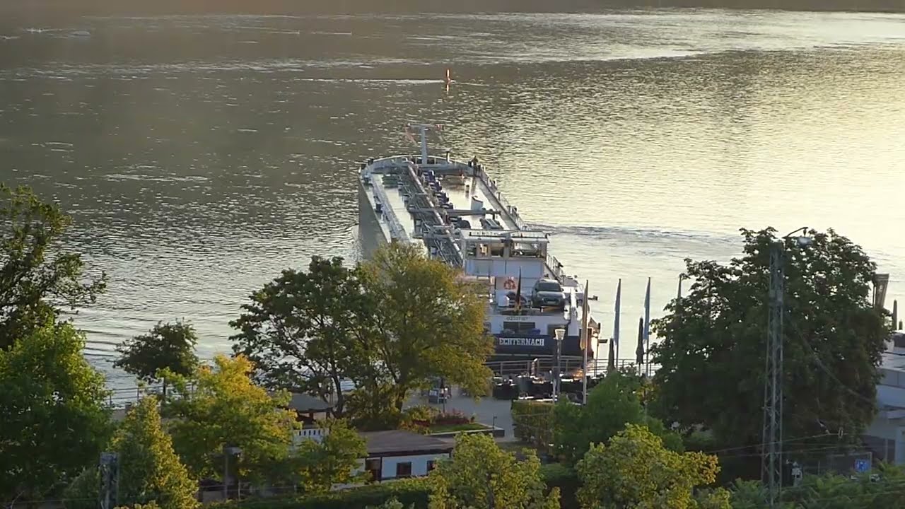 Shipspotting on the Rhine Part 1791