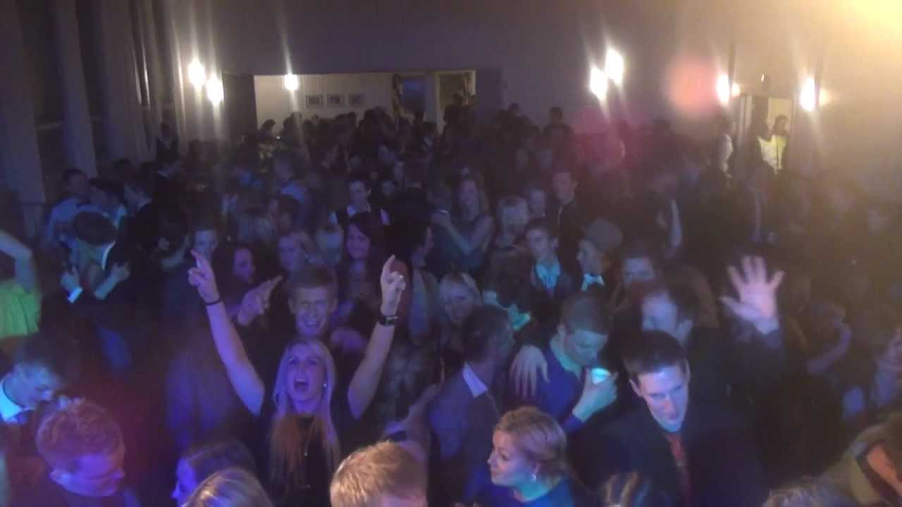 DAKOTA - Live i Singsås