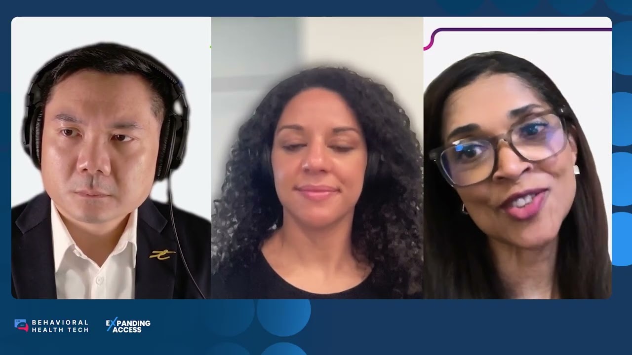 Podcast |  Navigating today's mental health challenges: Insights for a resilient workforce