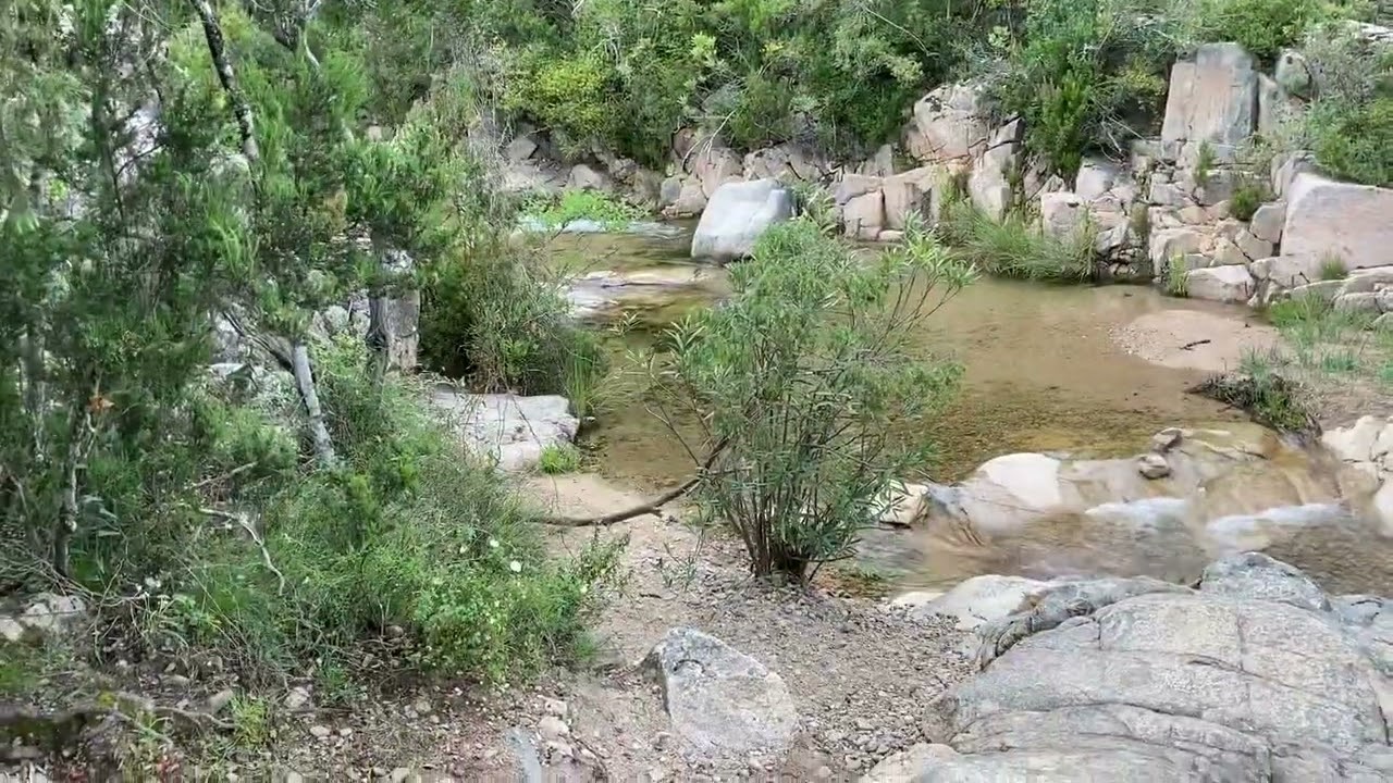 Gutturu Mannu - Assemini