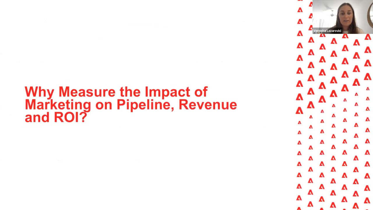 Nordics MUG - How to use Marketo Performance Insights