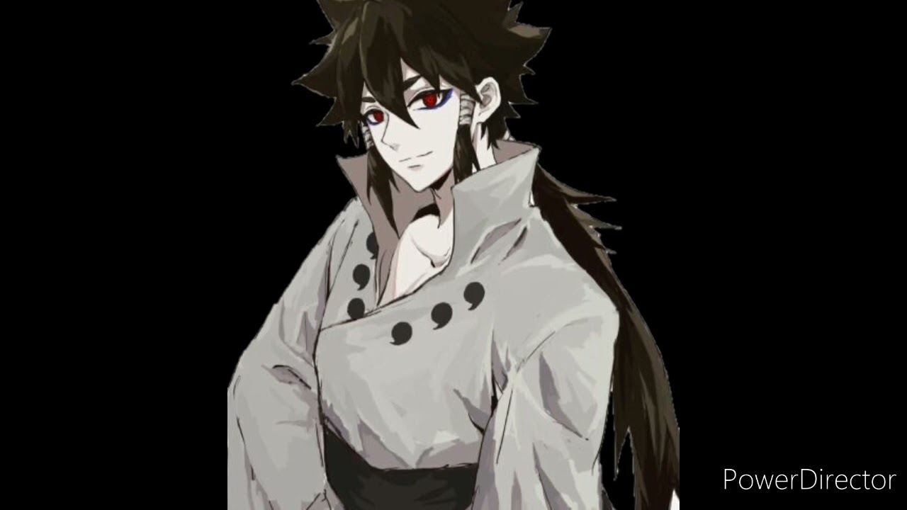 ASTA TRAICIONADO Y ERA LA REENCARNACION DE INDRA Y ASHURA Y AGOROMO Y TENIA AL JUBI