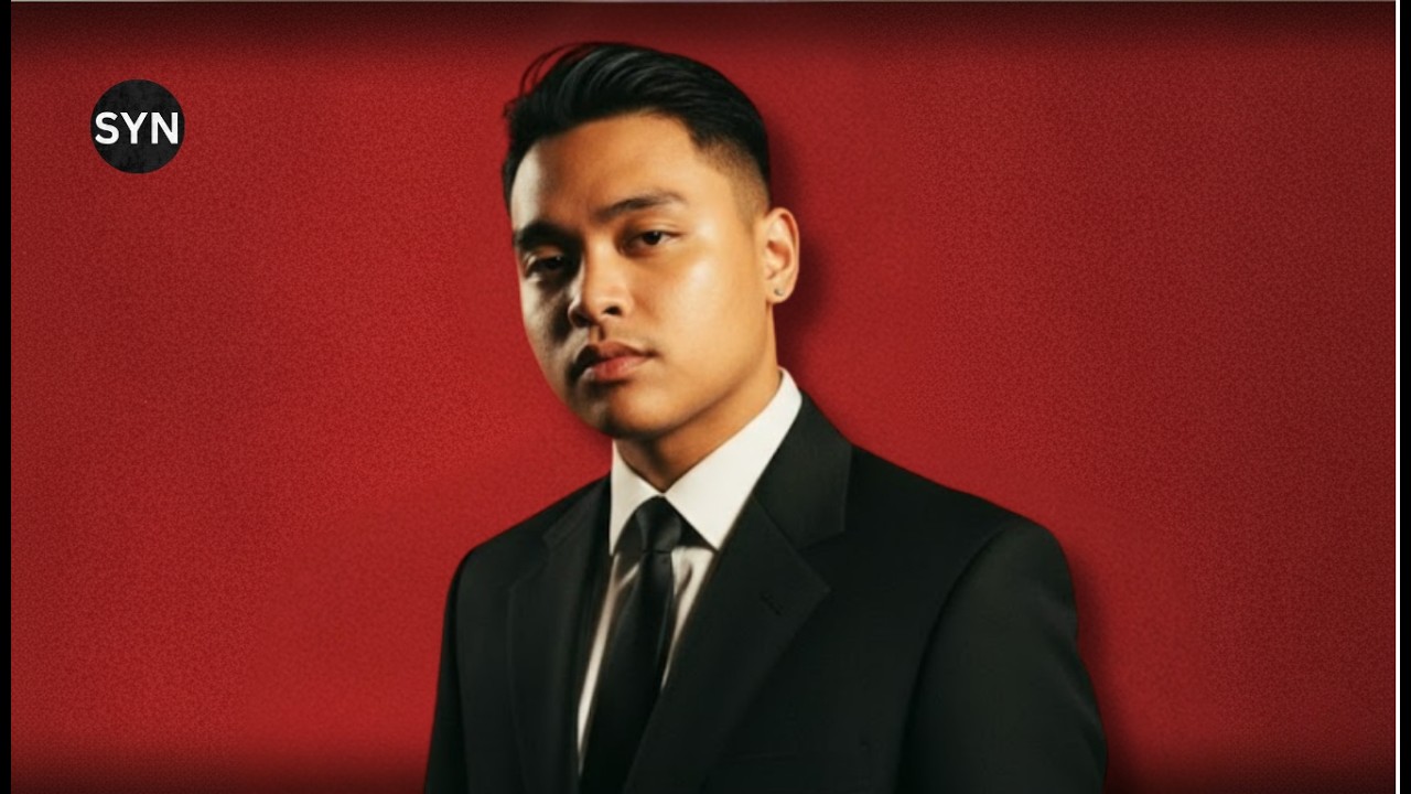 Alam Mo Ba Girl - (Soul Version)