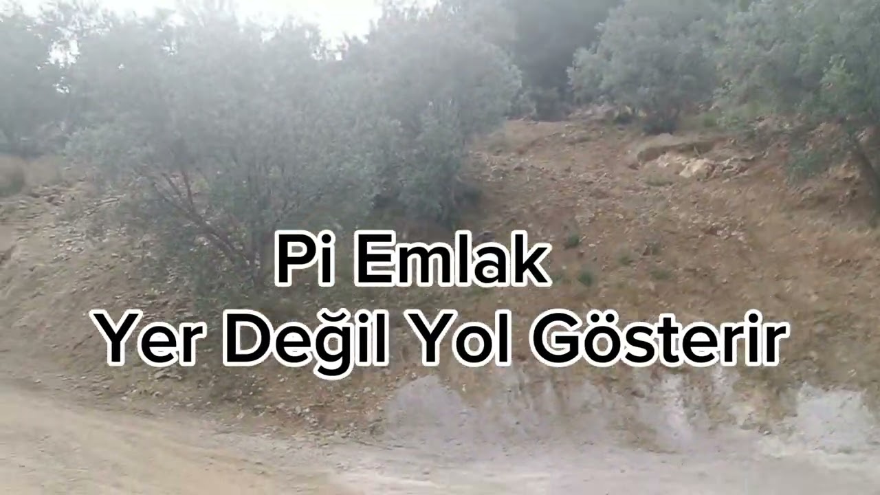 SATILDI-Göcek inlice'de 1539 m2 tarla | yapı yapma izni mevcuttur