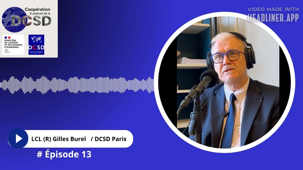 SAISON 2 - PODCAST 