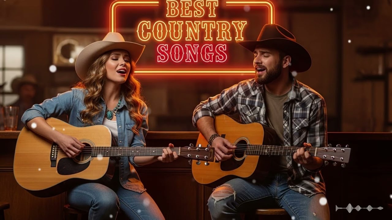 Old School Country Songs 🤠 Best Classic Country Hits