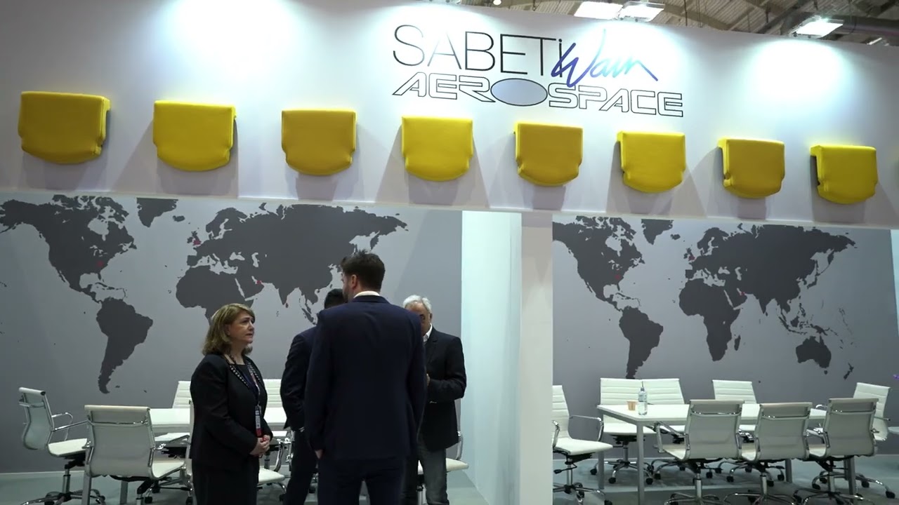 Why Do You Exhibit at AIX? #AIX2024