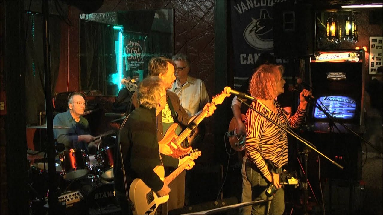 Rule 62 at the Ivanhoe Jam