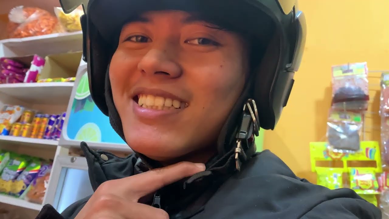 VERITY OF CHIPS MUKBANG//BTS//PPAFULLA LAMA YT!