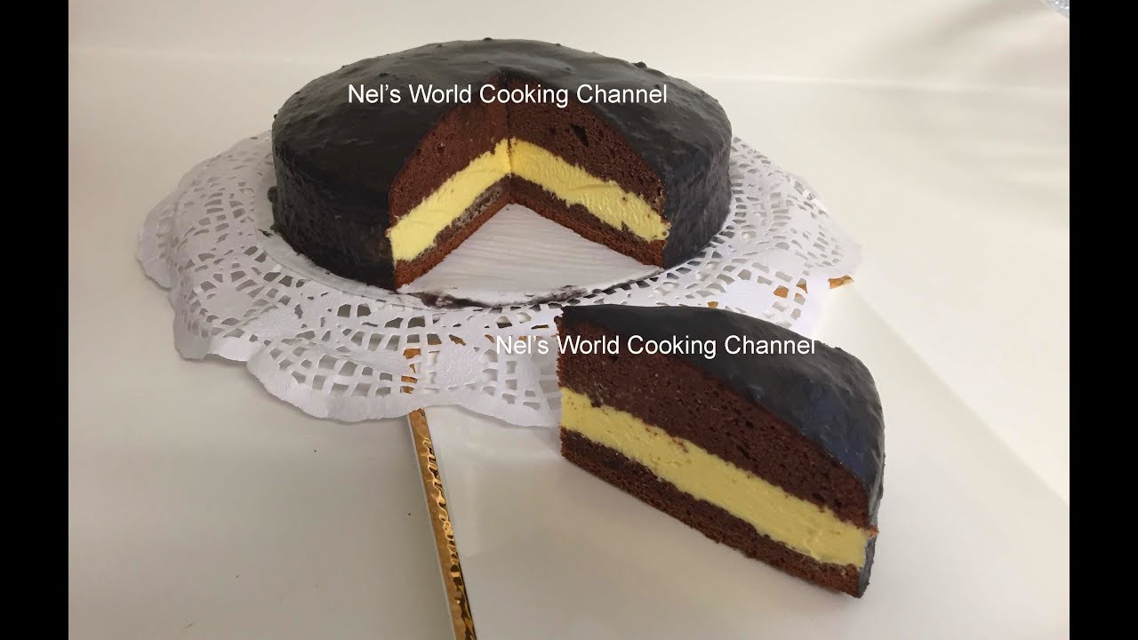 Belgian Cake - Տորթ Բելգիական - Խմորեղեն ‎Բելգիական - Торт Бельгийский - Tort Belgiakan