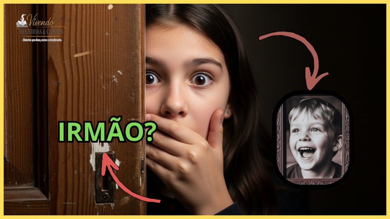 ELA ESPIONOU OS PAIS E DESCOBRIU A VERDADE… MAS O QUE FEZ DEPOIS VAI TE SURPREENDER.