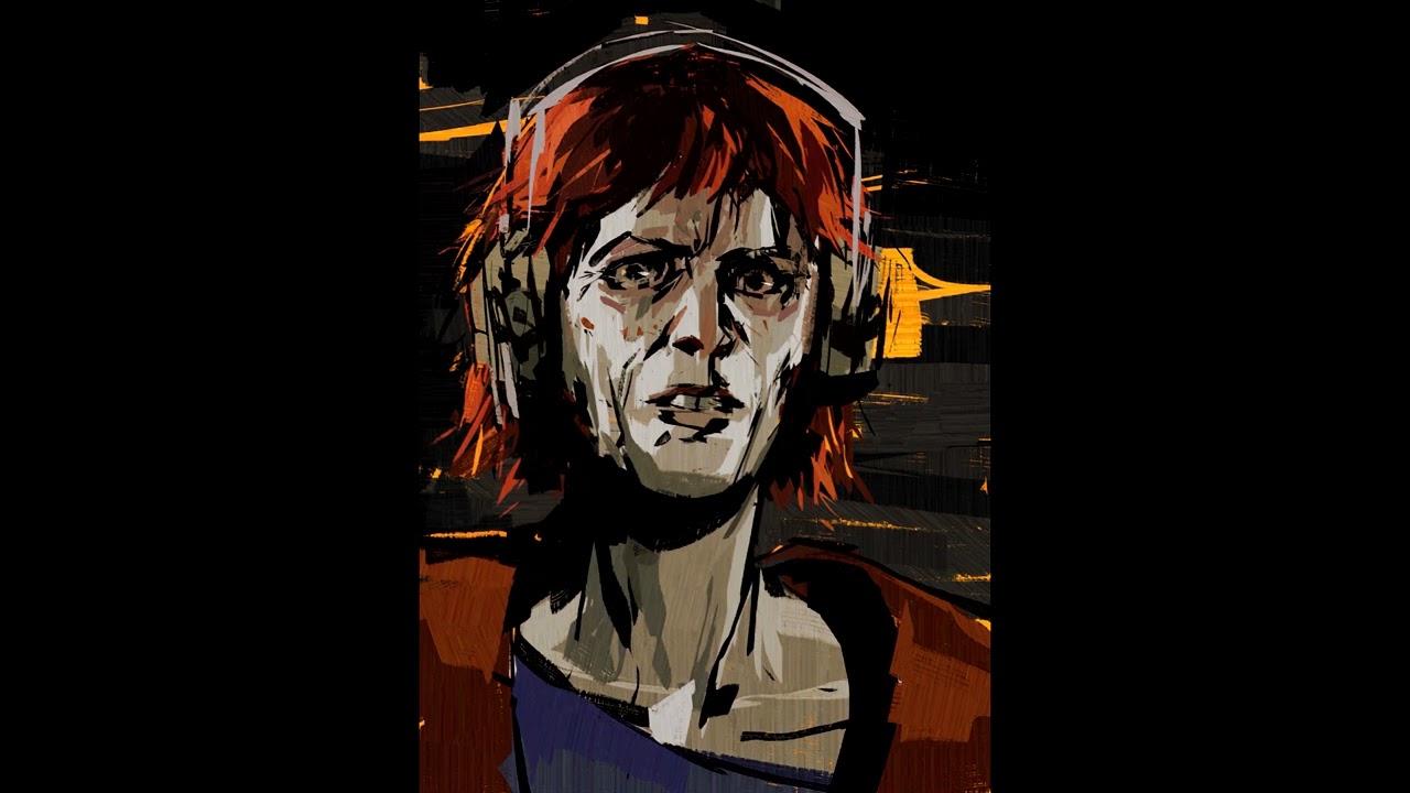 Ruby Voice Lines (Disco Elysium)