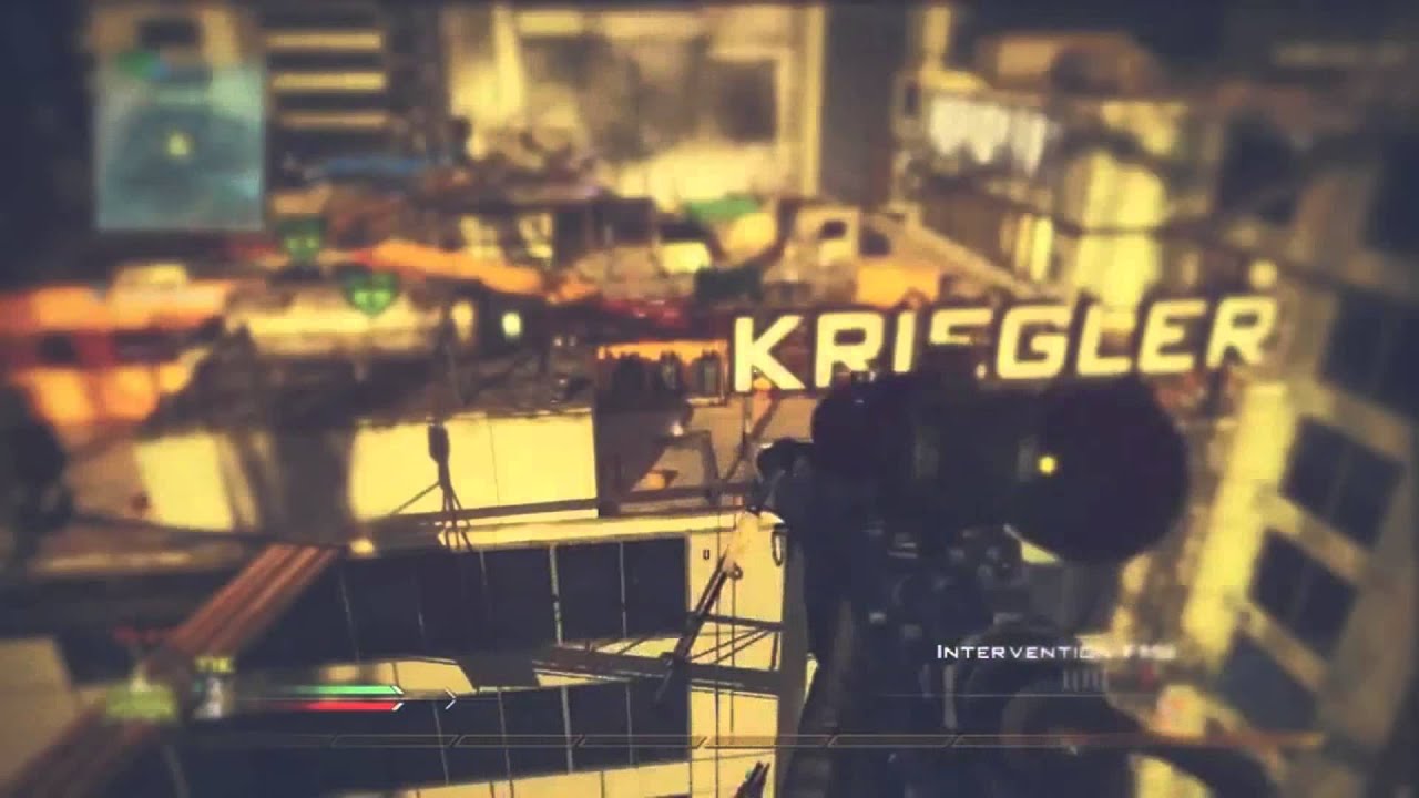 FuMe Killcams l Phase 21 ft TaMeClan