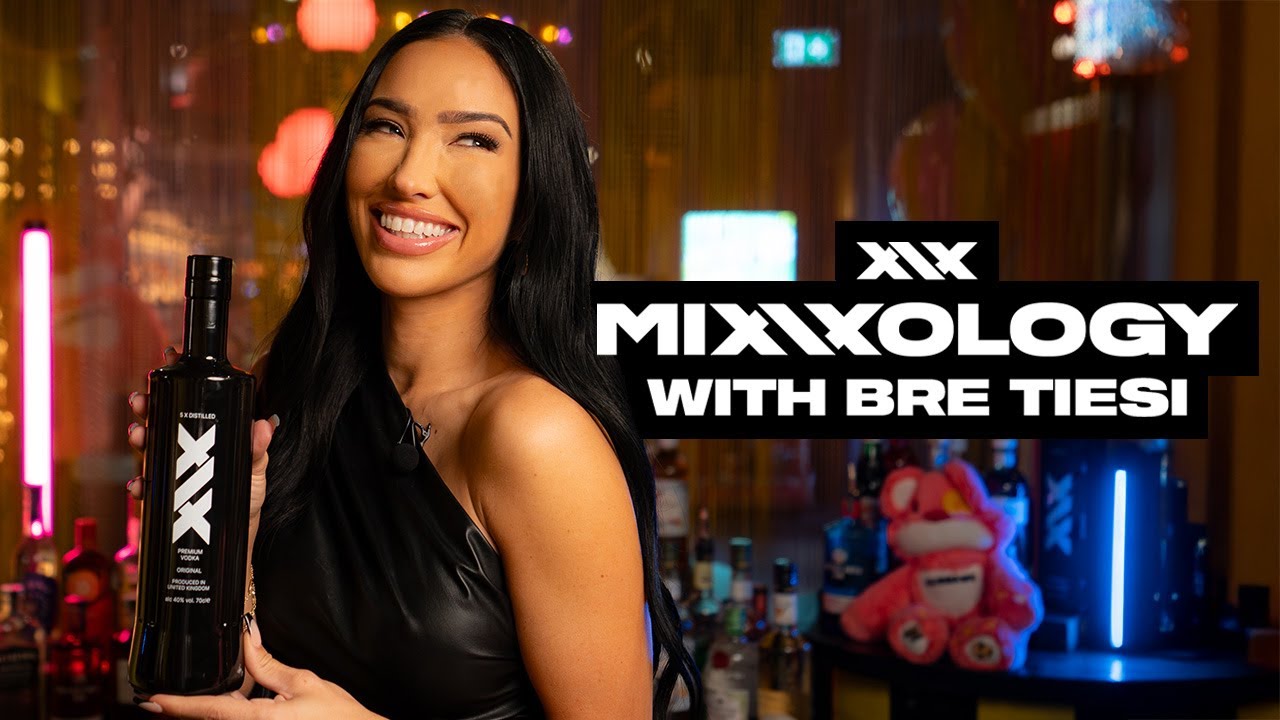 Selling Sunset Drama, Making Millions & More, Bre Tiesi Reveals all | MiXIXology