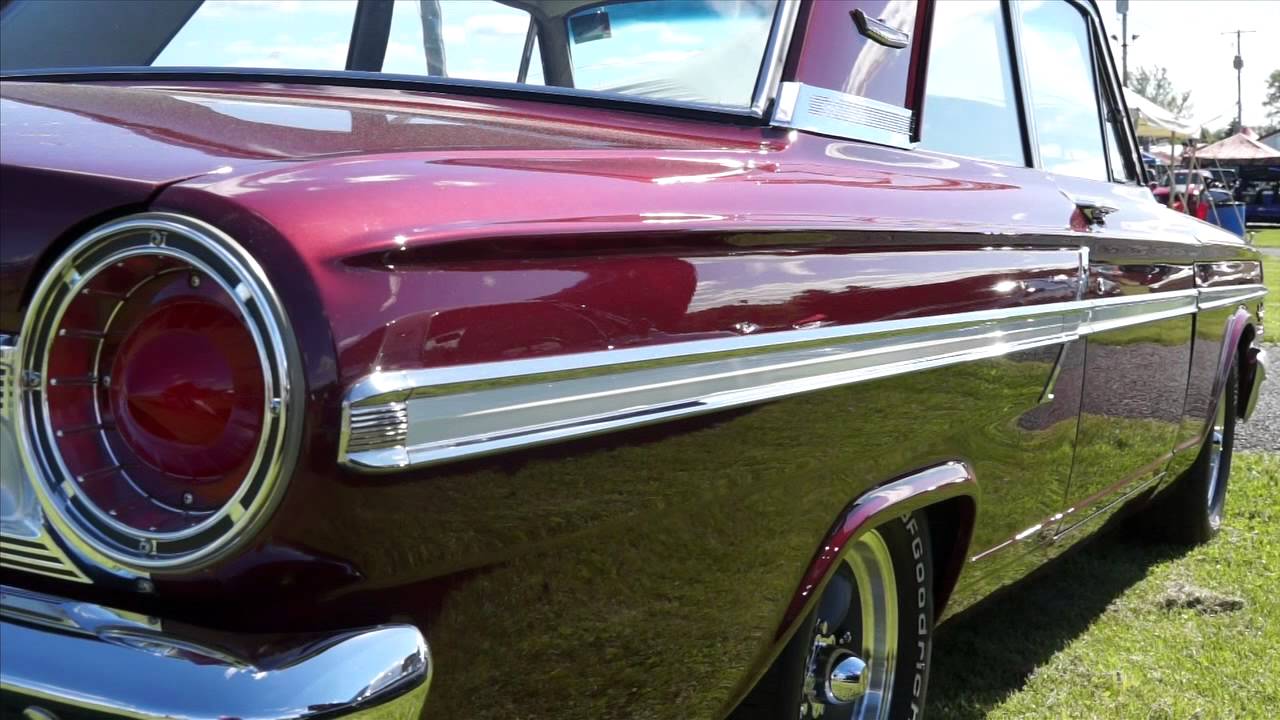 Classic Restos - Carlisle Ford Nationals - Episode 1