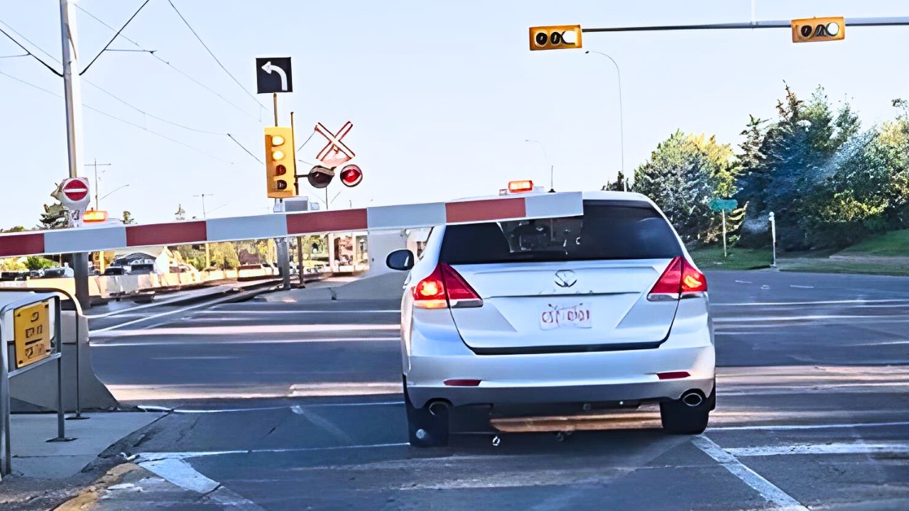 Idiots In Cars 380