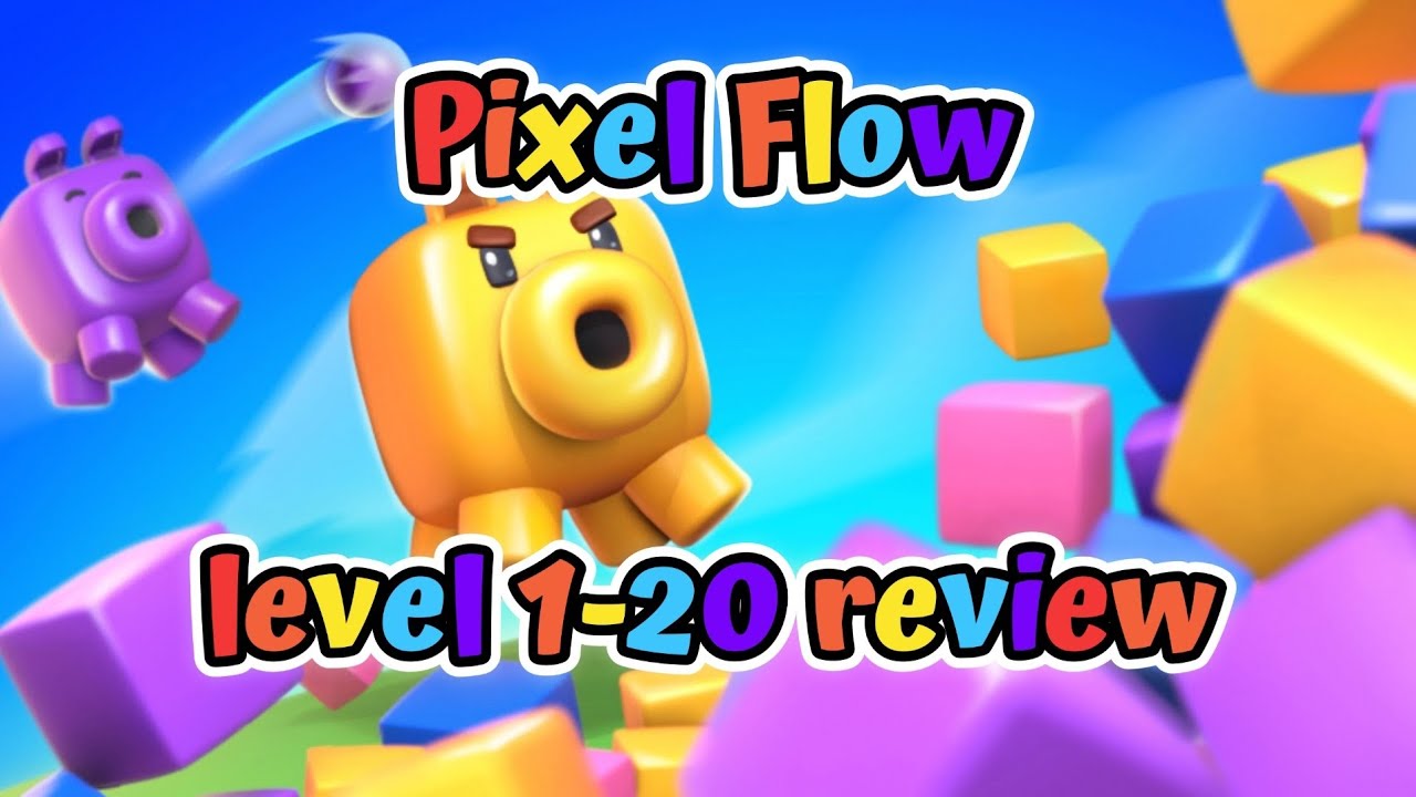 I Stopped Playing at Level 20 (Here’s Why)