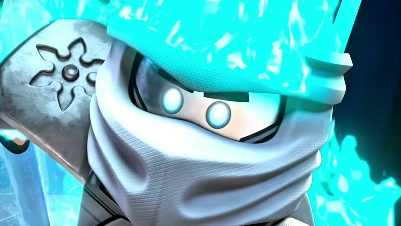 Ninjago FS ninja twixtor
