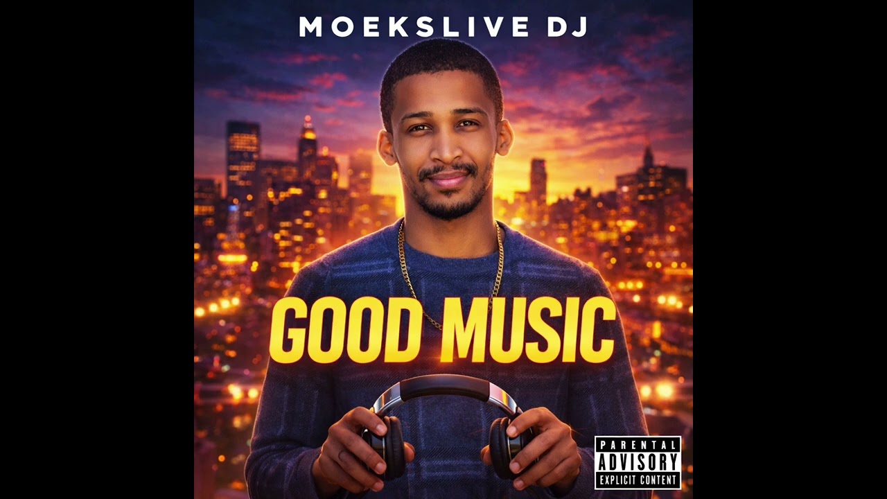 DJ Qness x MoeksLive DJ - Imiyalo (MoeksLive x Gendeep Revisit)