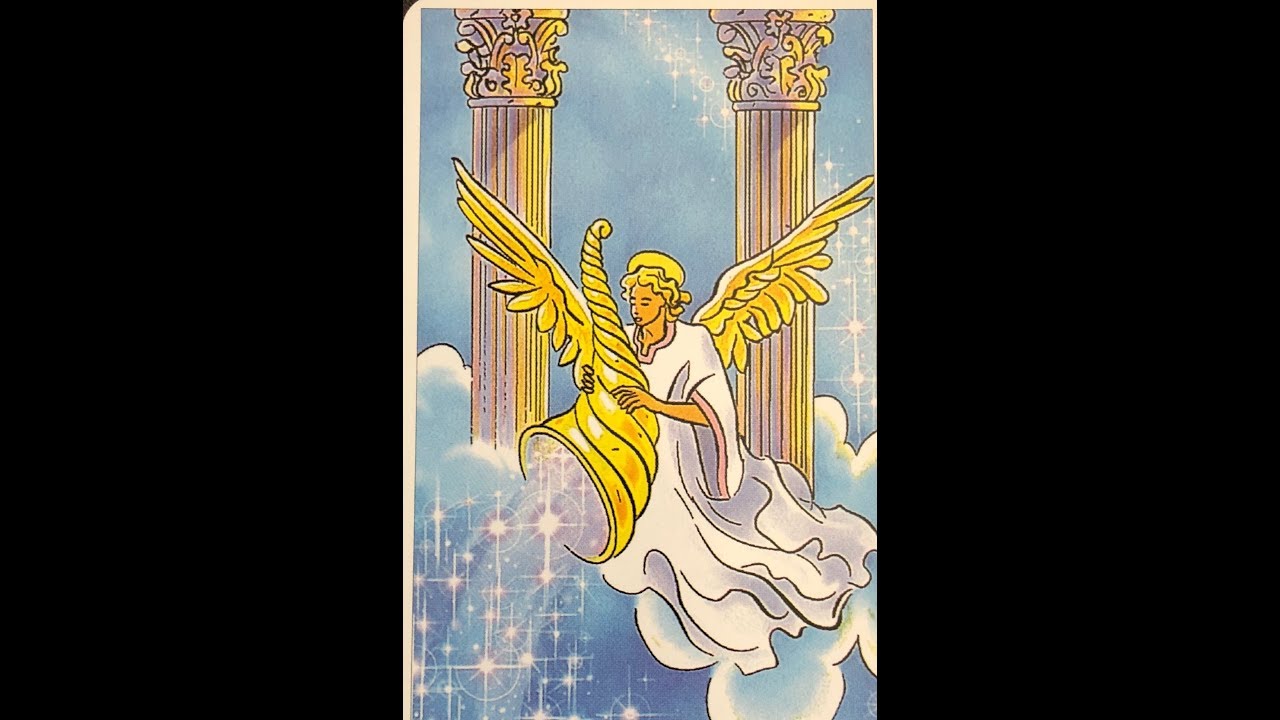 Oracle des Anges