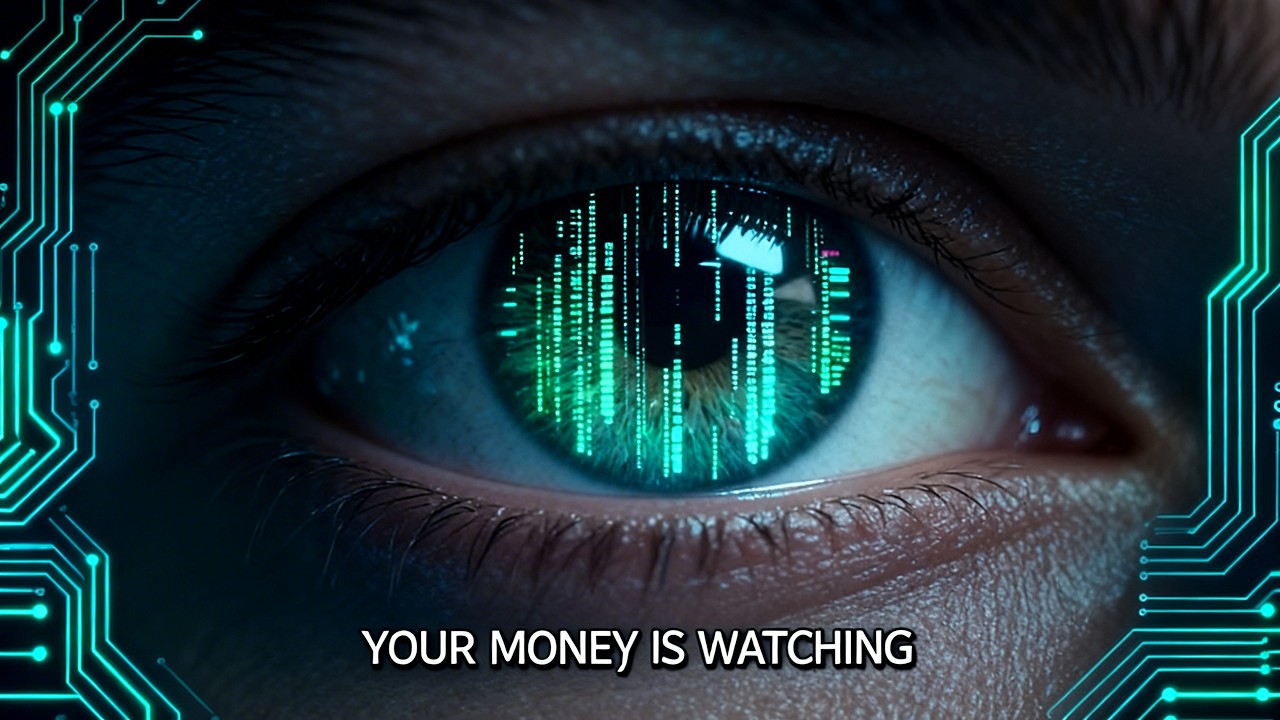 When Money Watches You: The Rise of Programmable Cash