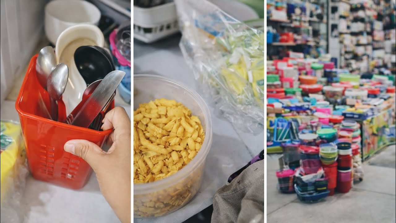 Ramadan special preparation vlog