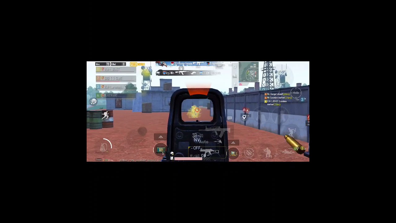 Rate this Reflex . ?/10 #pubgmobile #shorts #clint #nolagconfig #90fpsconfig #hdrextreme #pocox3pro
