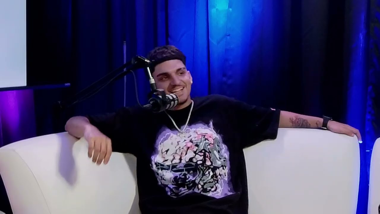 EL CREW #1: REMERS ¿ARTISTA O PRODUCTOR? ¿PULPOS O CAIMANES?, Y MÁS...