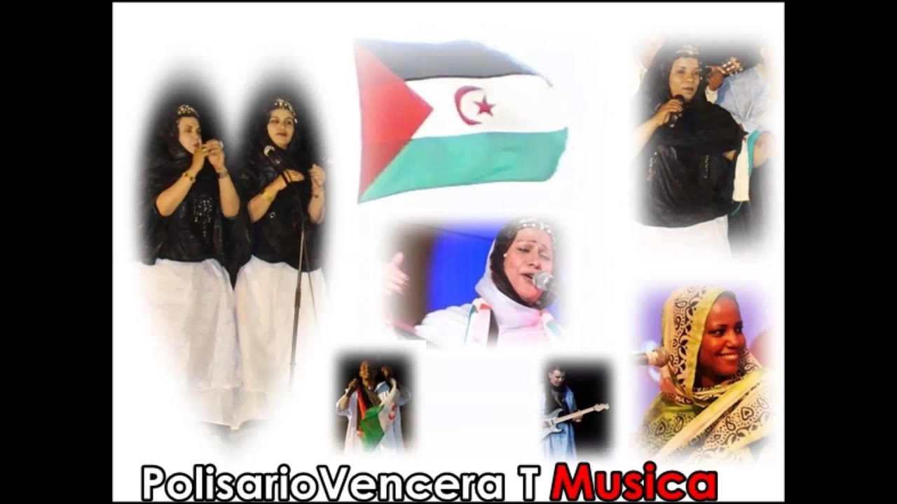 اغاني ثورية صحراوية قديمة - هجمات الثوار
