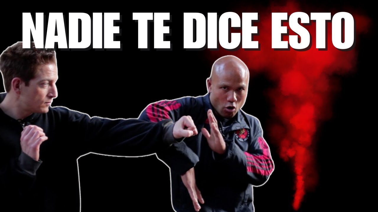 Wing Chun: lo bueno, lo malo y lo feo...