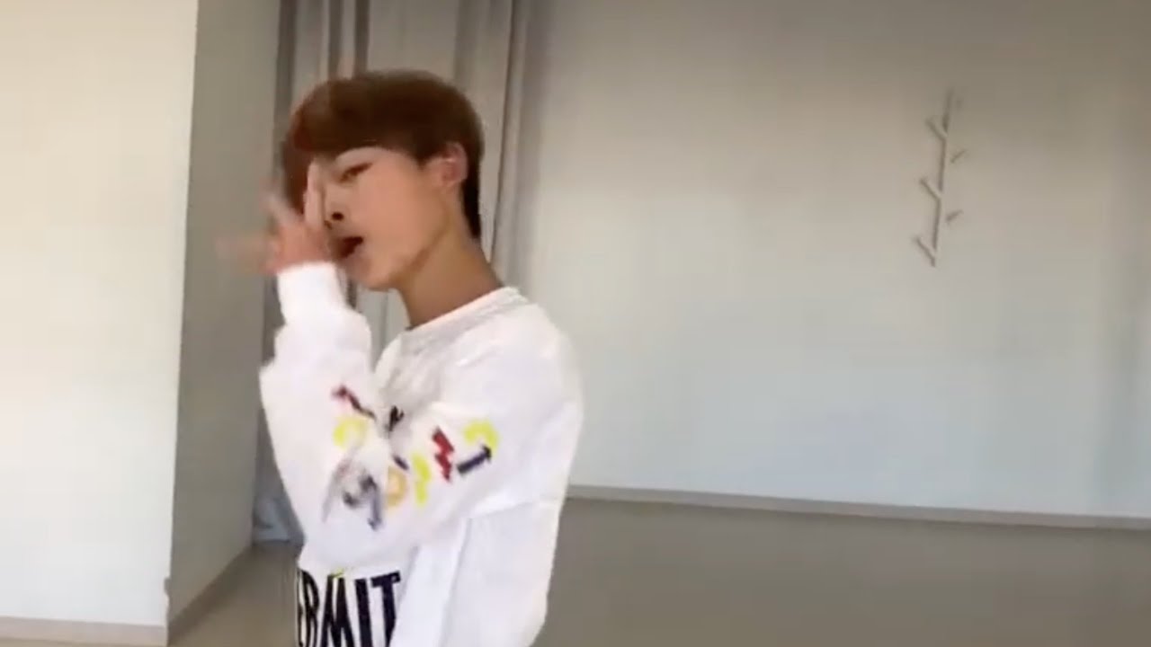 I-LAND NI-KI - SHINEE KIDS DANCE COVER | Replay + Move + Lucifer