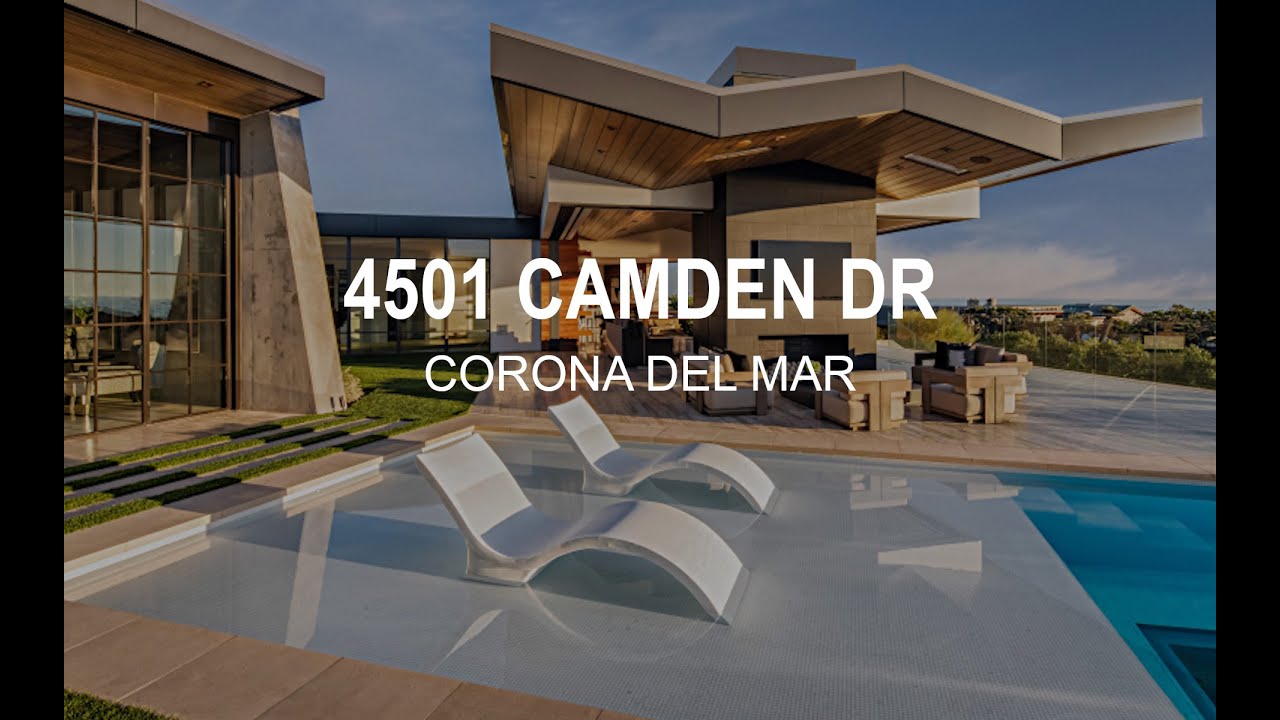 4501 Camden | Corona del Mar