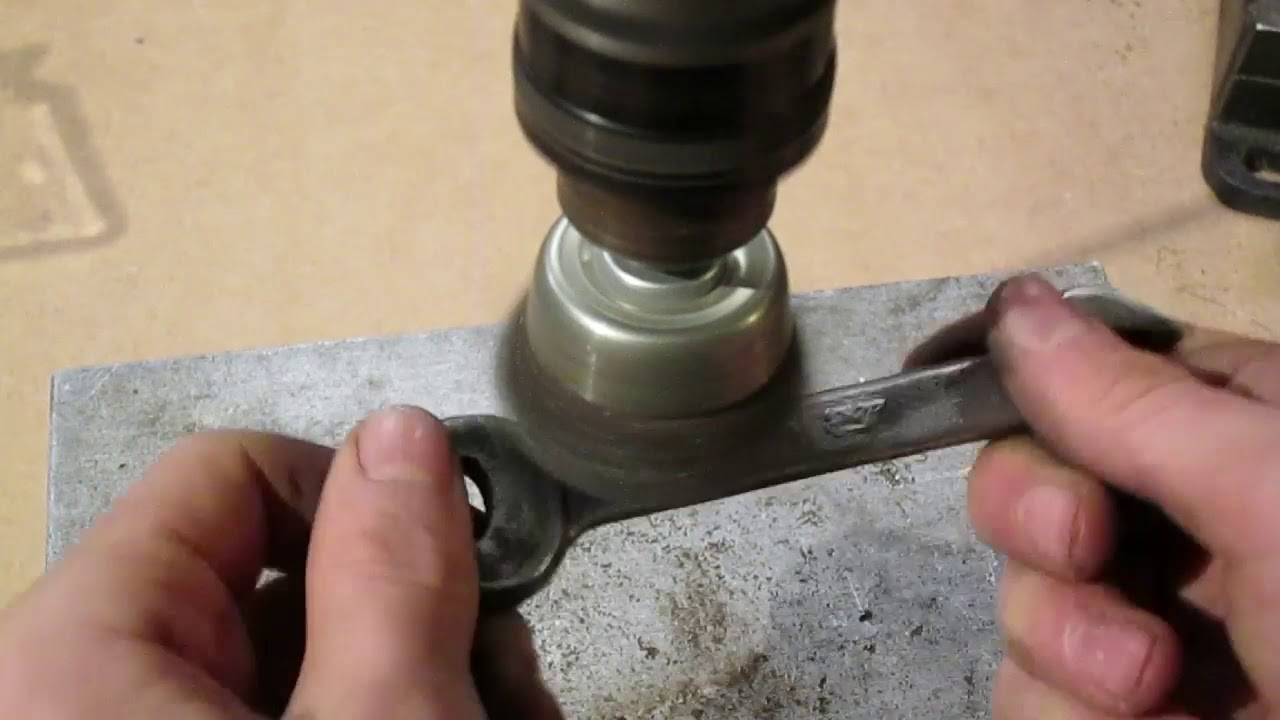 Diresta Inspired Bottle Opener