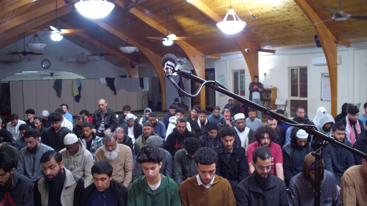 Qiyam Night 24