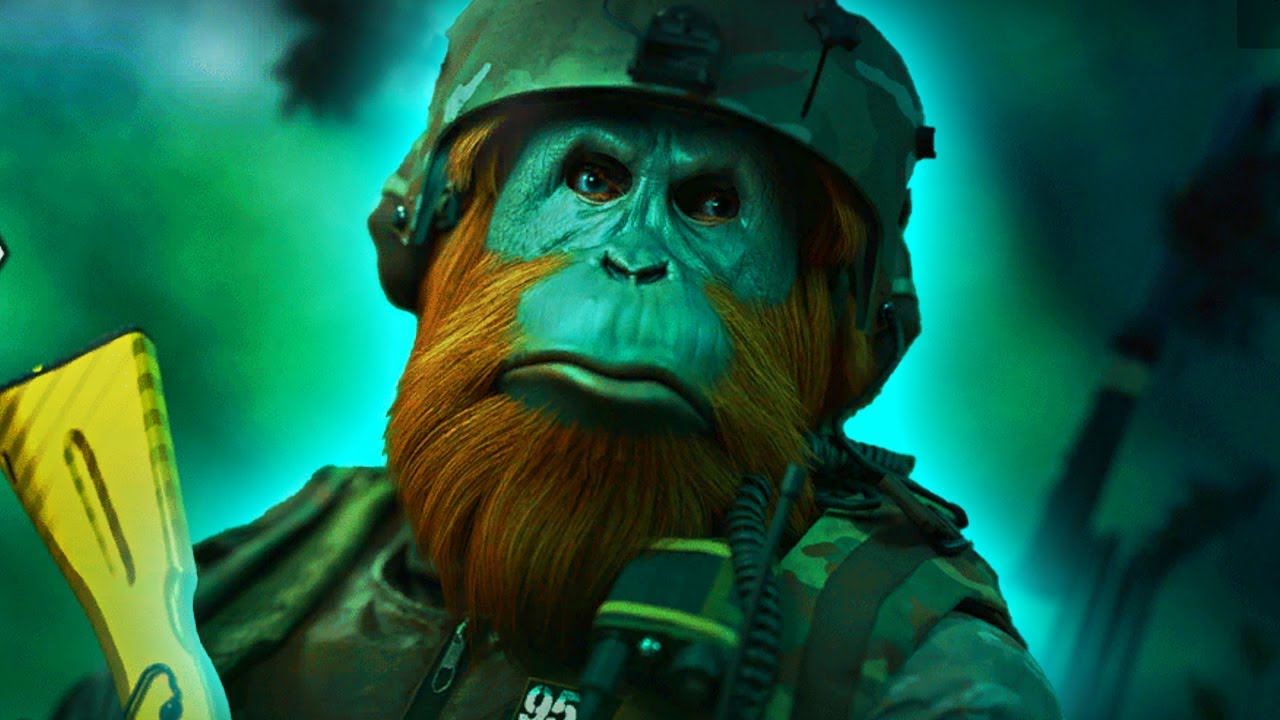 Operation PRIMATE Operator Bundle